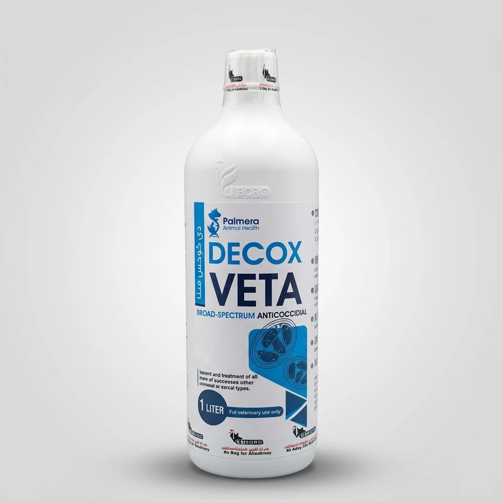 DECOX VETA